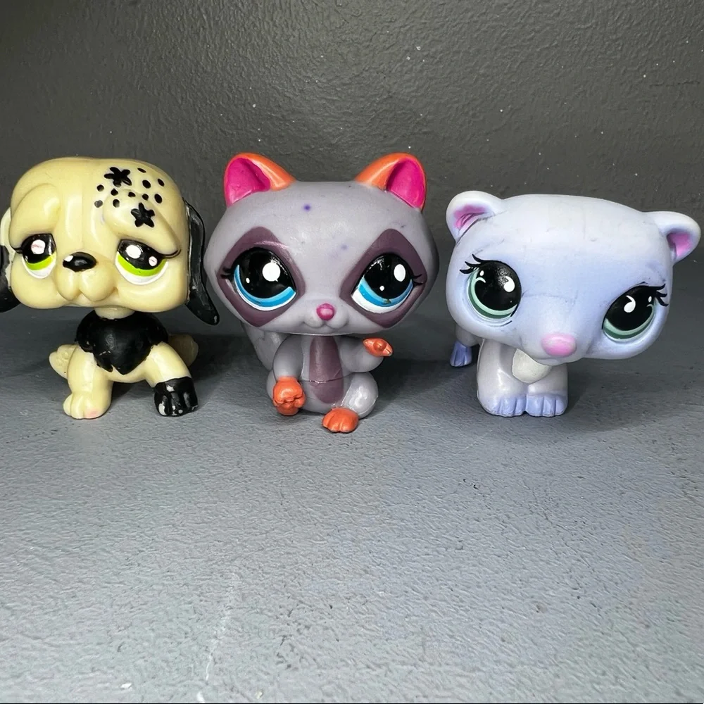 Lps lot - Picture 3 of 6